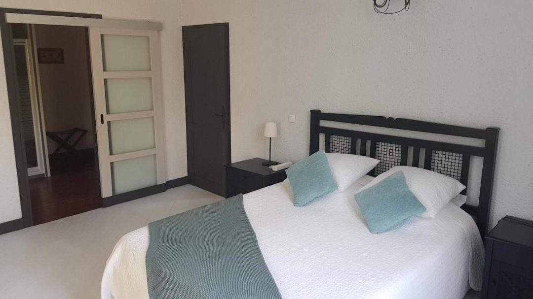 Domaine De Baise Bed & Breakfast Feugarolles Dış mekan fotoğraf